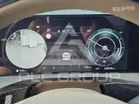 2023 KIA K8
