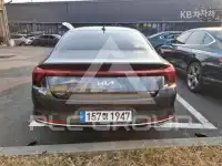 2023 KIA K8