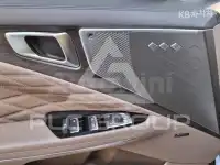 2023 KIA K8