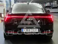 2023 KIA K8