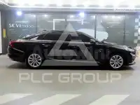 2023 KIA K8