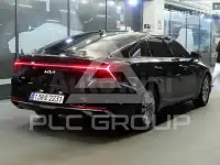 2023 KIA K8