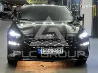 2023 KIA K8