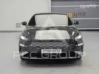 2023 KIA K8