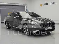 2023 KIA K8