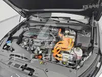 2023 KIA K8