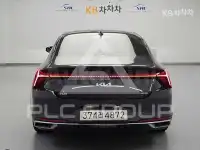 2023 KIA K8