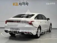 2023 KIA K8