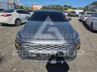 2023 KIA K8