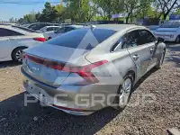 2023 KIA K8