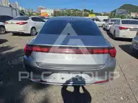 2023 KIA K8