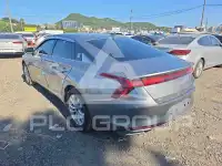 2023 KIA K8