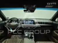 2023 KIA K8
