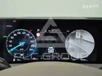 2023 KIA K8