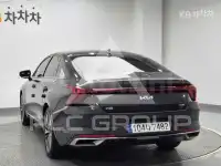 2023 KIA K8