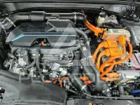2023 KIA K8