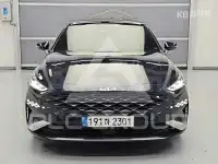 2023 KIA K8
