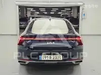 2023 KIA K8