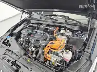 2023 KIA K8