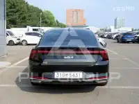 2023 KIA K8