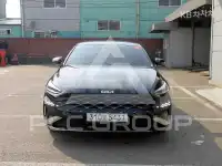 2023 KIA K8