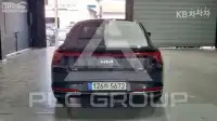2023 KIA K8