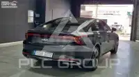 2023 KIA K8