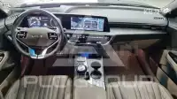 2023 KIA K8
