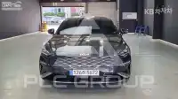 2023 KIA K8