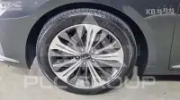 2023 KIA K8