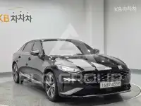 2023 KIA K8