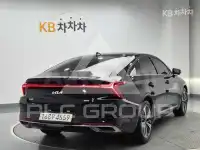 2023 KIA K8