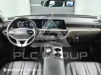 2023 KIA K8