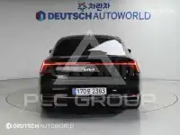 2023 KIA K8