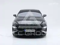 2023 KIA K8