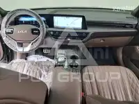 2023 KIA K8