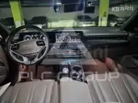 2023 KIA K8