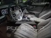 2023 KIA K8