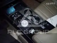 2023 KIA K8