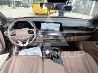 2023 KIA K8