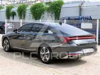 2023 KIA K8