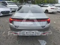2023 KIA K8
