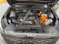 2023 KIA K8