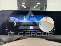2023 KIA K8