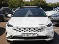 2023 KIA K8