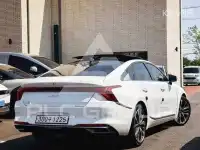 2023 KIA K8