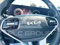 2023 KIA K8