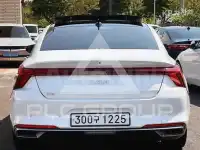 2023 KIA K8