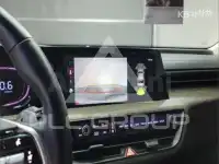 2023 KIA K8