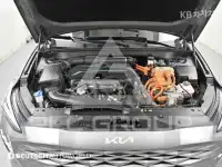 2023 KIA K8